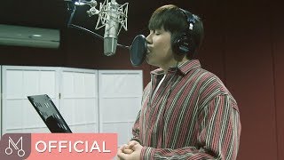 [Teaser] 오왠(O.WHEN) '시를 잊은 그대에게 OST Part.2' - Feeling