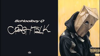 ScHoolboy Q - CrasH || Legendado