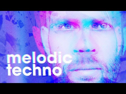 How To Make Melodic Techno with Christian Vance - Kick