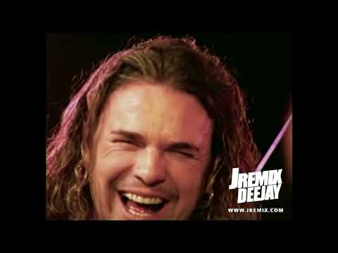 Mix Maná - Videomix Exitos -JRemix DVJ #mixmaná