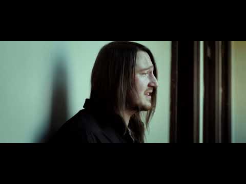 Here I Am - Line So Thin