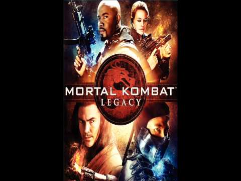 Mortal Kombat Legacy Soundtrack - Shao Kahn