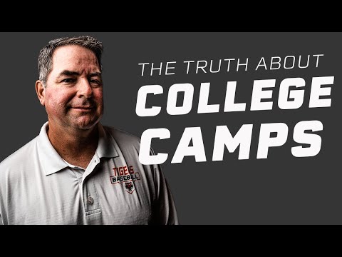 The Truth About College Camps