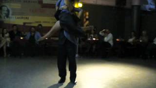 Soho Tango - Jonathan Spitel y Betsabet Flores 3