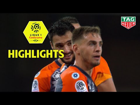 Highlights Week 12 - Ligue 1 Conforama / 2018-19