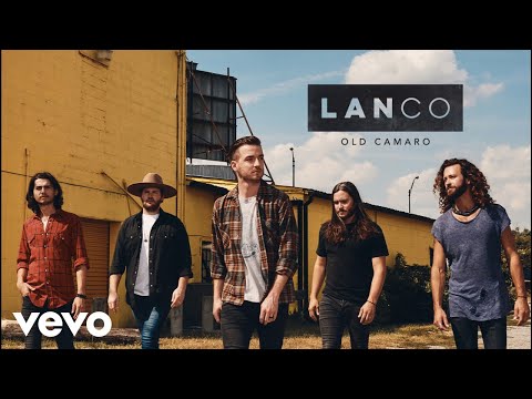 Video thumbnail for Old Camaro