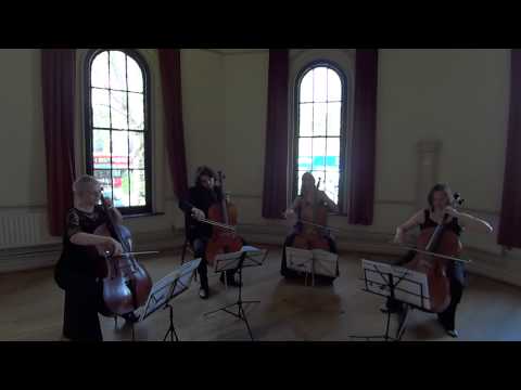 May Time by W.A. Mozart, Suzuki Book 2, are. by Rick Mooney