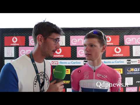 Giro d'Italia U23 - Ca' del Poggio si è colorato di rosa per il gran finale della corsa