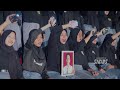 Momen Haru Nyanyi Lagu Sampai Jumpa 1 Angkatan SMAN 1 Jeruklegi 2024 SIRIUS Production