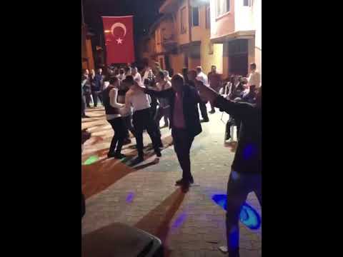 Niğde bağları,halkalı şeker - Piyanist Şantör Çağlayan YAMAÇ ( 0 543 361 93 06)