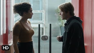 The Consultant Season 1 Ending Explained