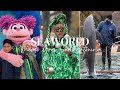 SeaWorld San Antonio Jan 2022 Mardi Gras