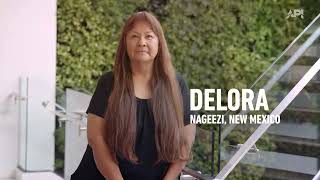 Delora's Story