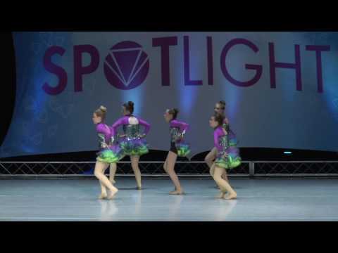 Best Jazz // ME TOO - Burlington Dance Academy [Milwaukee, WI]
