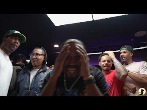 SUPAHOTFIRE VS GILBERT ARENAS