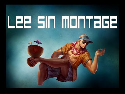 GRIPEX LEE SIN MONTAGE |||| EDITED BY SYNIIA