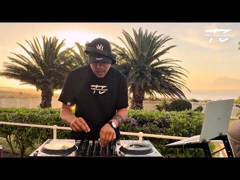 TristanChad - Expresso Episode 07(Slow RnB)