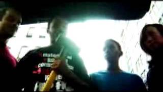 Nas - Sly Fox -Official Music Video-