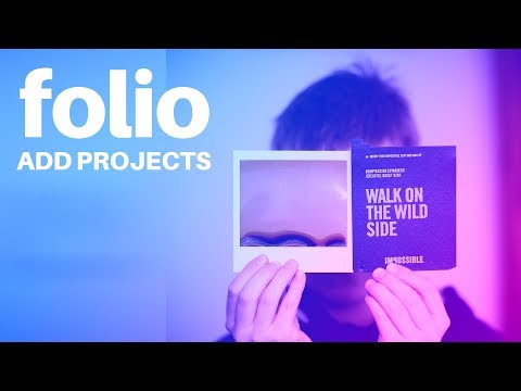  The ONLY Graphic Design Portfolio Video You Need To Watch
