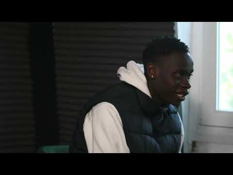 Blok interview - Lescraq