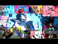 Every DBFZ Destructive Finish That Feels Insanely Good Dragon Ball Fighter Z