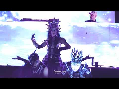 Abertura Index Pool Party - Only in Black