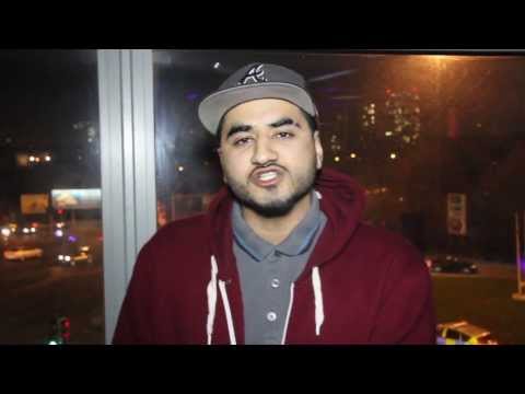 Chase MC x Shakz x Trojan MC | Uni Session Part 2