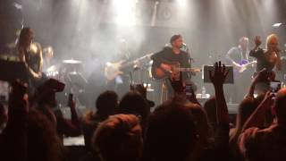 Pamela &amp; Tuna Kiremitçi - İstanbul (Babylon Live)