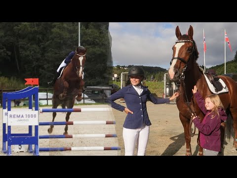 STEVNEVLOGG SEPTEMBER 2020