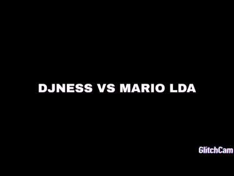 DJNESS VS MARIO LDA