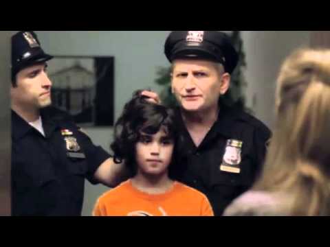 Nick Raio 2011 Demo Reel