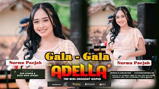 Download lagu GALA - GALA | IIS NURMALA - OM ADELLA ( Live Cikarang ) mp3