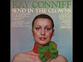 Ray Conniff - Lonely Night (Angel Face) (quadraphonic, front channels)