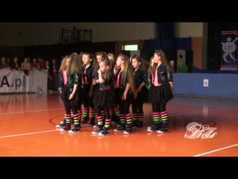 OMP Freestyle Twardogóra 2012 - Hip Hop formacje do 11 lat - MDS Warszawa