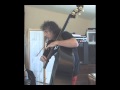 backwoods ( john patitucci cover )