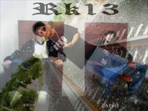 Rk13 - el Son del Barrio