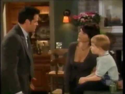 ATWT PARKER CUTE SCENE 2 MOLLY JACK Carly B&B Bold Beautiful Felicia Lesli Kay As World Turn 4-11-13