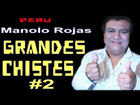 Pista02 - Manolo Rojas