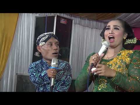 TERBARU LUCU // SAMBUNG WANCI DALU VOC.INDRI \\ SANGKURIANG CAMPURSARI