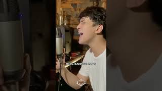 Download lagu Final Countdown_cover by Alip ba ta ft Dimas Senopati (lyrics) mp3