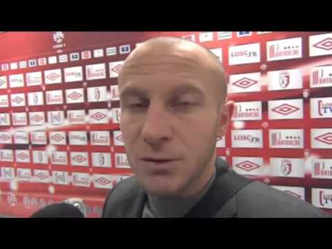 Lille has no right to make mistakes - Balmont1097