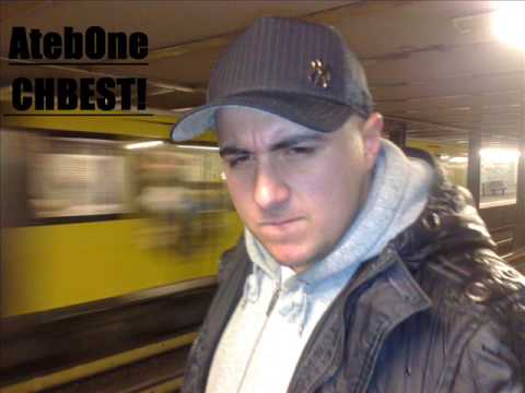 AtebOne - Es ist Berliner Rap ( CHB 19 )
