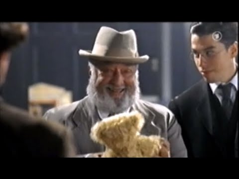 Margarete Steiff  Film 2005   teddy bear  Teddybär  ours en peluche  Heike Makatsch  Stück  Mark