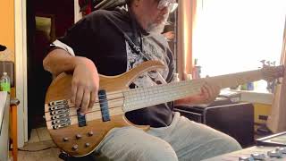Video thumbnail for Ibanez BTB-676M (ah) by Officially Da Maestro