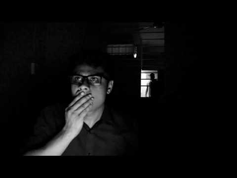DEAR DAVID | TEASER OF A PSYCHOLOGICAL HORROR SHORT FILM |