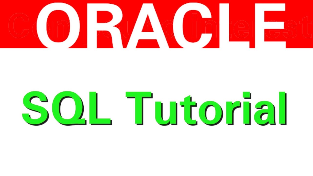 SQL practice exercise case study 1