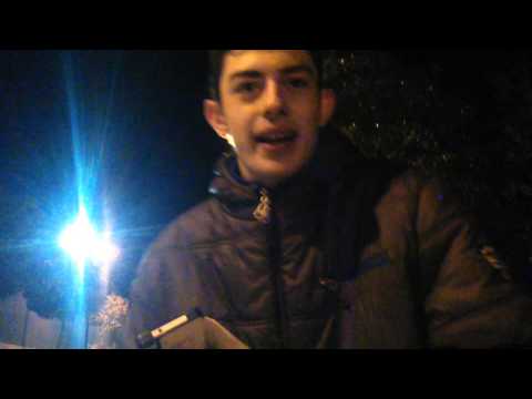 RAPPERMELON FREESTYLE #3 CASTA