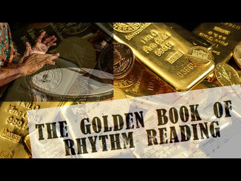 Rhythm of the week # 22 🎵. 32nd notes. (demi-semi quavers)  Learn to read rhythms.