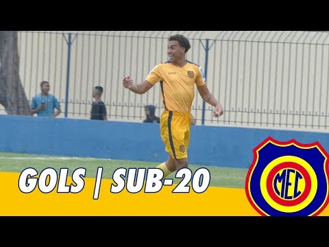 Torneio OPG: Madureira 1 x 0 America