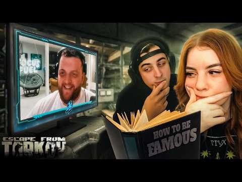 Gingy Twitch Real Name